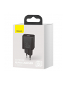 Baseus Super Si sieciowa USB-C PD 30W czarny - nr 12
