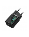 Baseus Super Si sieciowa USB-C PD 30W czarny - nr 16