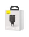 Baseus Super Si sieciowa USB-C PD 30W czarny - nr 24