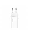 Baseus Super Si Ładowarka Sieciowa USB-C PD 30W Biały (2675) - nr 11