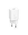 Baseus Super Si Ładowarka Sieciowa USB-C PD 30W Biały (2675) - nr 18