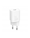 Baseus Super Si Ładowarka Sieciowa USB-C PD 30W Biały (2675) - nr 8