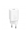 Baseus Super Si Ładowarka Sieciowa USB-C PD 30W Biały (2675) - nr 9