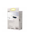 Baseus Ładowarka sieciowa Compact Quick Charger 2xUSB USB-C PD 3A 30W (biała) - nr 16