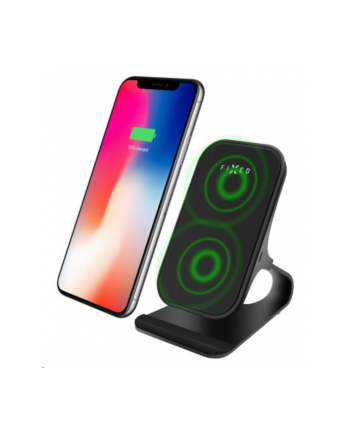 FIXED Frame 15W (FIXFR-WRL-BK) Czarna nr 1