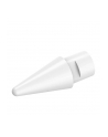 Baseus Smooth Tips Końcówki wymienne do Apple Pencil 2szt. - nr 13