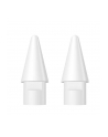 Baseus Smooth Tips Końcówki wymienne do Apple Pencil 2szt. - nr 9