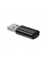 BASEUS Adapter Przejściówka OTG USB-C do USB-A - nr 15
