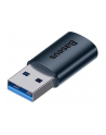BASEUS Adapter Przejściówka OTG USB-C do USB-A - nr 17