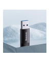 BASEUS Adapter Przejściówka OTG USB-C do USB-A - nr 2