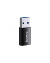 BASEUS Adapter Przejściówka OTG USB-C do USB-A - nr 4