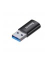BASEUS Adapter Przejściówka OTG USB-C do USB-A - nr 6