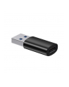 BASEUS Adapter Przejściówka OTG USB-C do USB-A - nr 7