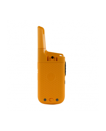 Motorola T72 Żółty