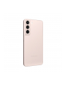 Samsung Galaxy S22 5G SM-S901 8/128GB Różowy - nr 12