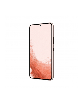 Samsung Galaxy S22 5G SM-S901 8/128GB Różowy