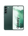 Samsung Galaxy S22 5G SM-S901 8/128GB Zielony - nr 24