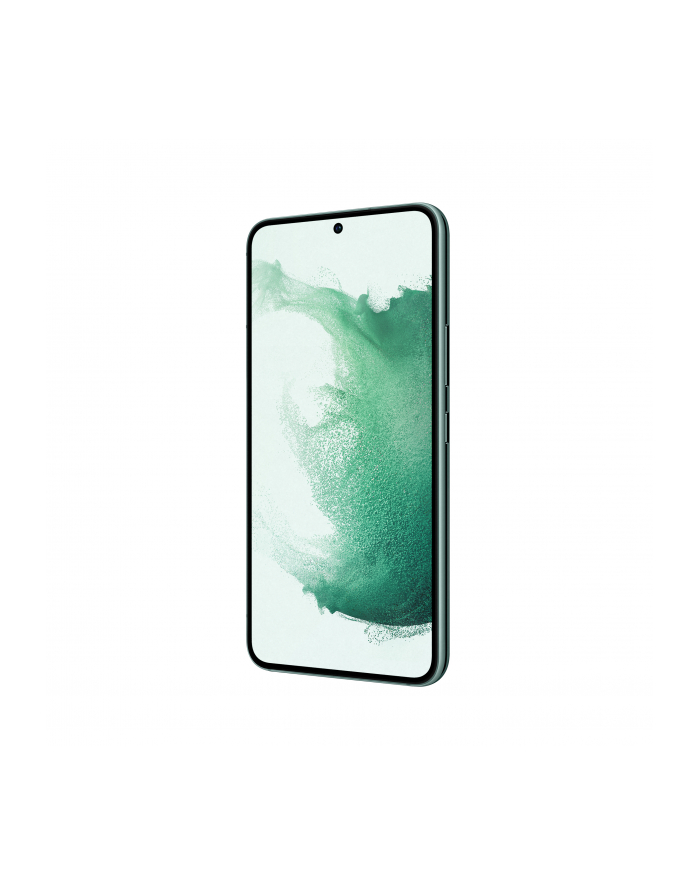 Samsung Galaxy S22 5G SM-S901 8/128GB Zielony główny