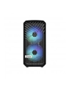 Obudowa do komputera Fractal Design Torrent Compact RGB Black TG Light Tint - nr 100