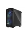Obudowa do komputera Fractal Design Torrent Compact RGB Black TG Light Tint - nr 101