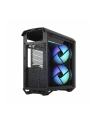 Obudowa do komputera Fractal Design Torrent Compact RGB Black TG Light Tint - nr 10
