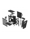 Obudowa do komputera Fractal Design Torrent Compact RGB Black TG Light Tint - nr 15