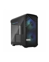 Obudowa do komputera Fractal Design Torrent Compact RGB Black TG Light Tint - nr 1