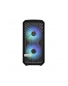 Obudowa do komputera Fractal Design Torrent Compact RGB Black TG Light Tint - nr 40