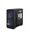 Obudowa do komputera Fractal Design Torrent Compact RGB Black TG Light Tint - nr 43