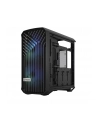 Obudowa do komputera Fractal Design Torrent Compact RGB Black TG Light Tint - nr 49