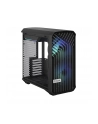 Obudowa do komputera Fractal Design Torrent Compact RGB Black TG Light Tint - nr 50