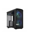 Obudowa do komputera Fractal Design Torrent Compact RGB Black TG Light Tint - nr 52