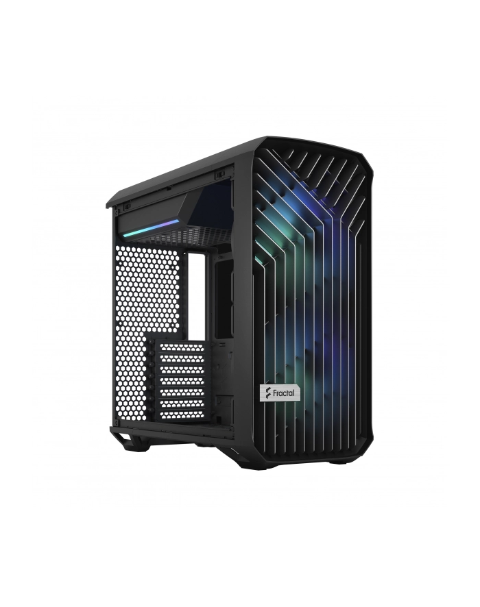 Obudowa do komputera Fractal Design Torrent Compact RGB Black TG Light Tint główny