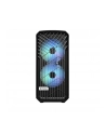 Obudowa do komputera Fractal Design Torrent Compact RGB Black TG Light Tint - nr 54