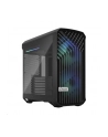 Obudowa do komputera Fractal Design Torrent Compact RGB Black TG Light Tint - nr 62