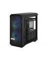 Obudowa do komputera Fractal Design Torrent Compact RGB Black TG Light Tint - nr 64