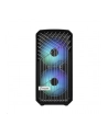 Obudowa do komputera Fractal Design Torrent Compact RGB Black TG Light Tint - nr 66
