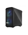 Obudowa do komputera Fractal Design Torrent Compact RGB Black TG Light Tint - nr 67