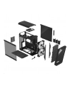Obudowa do komputera Fractal Design Torrent Compact RGB Black TG Light Tint - nr 71