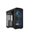 Obudowa do komputera Fractal Design Torrent Compact RGB Black TG Light Tint - nr 73