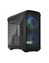 Obudowa do komputera Fractal Design Torrent Compact RGB Black TG Light Tint - nr 76