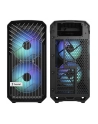Obudowa do komputera Fractal Design Torrent Compact RGB Black TG Light Tint - nr 91