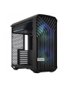 Obudowa do komputera Fractal Design Torrent Compact RGB Black TG Light Tint - nr 92