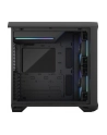 Obudowa do komputera Fractal Design Torrent Compact RGB Black TG Light Tint - nr 93
