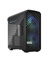 Obudowa do komputera Fractal Design Torrent Compact RGB Black TG Light Tint - nr 96