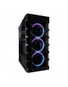 Lc-Power Obudowa Gaming 709B Solar_System_X (Lc-709B-On) (Lc709Bon) - nr 32