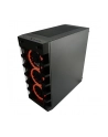 Lc-Power Obudowa Gaming 709B Solar_System_X (Lc-709B-On) (Lc709Bon) - nr 43