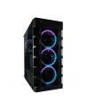 Lc-Power Obudowa Gaming 709B Solar_System_X (Lc-709B-On) (Lc709Bon) - nr 55