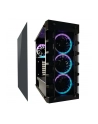 Lc-Power Obudowa Gaming 709B Solar_System_X (Lc-709B-On) (Lc709Bon) - nr 61