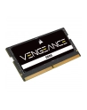 corsair Pamięć DDR5 Vengeance 32GB/4800 (1*32) CL40 SODIMM, czarna - nr 11